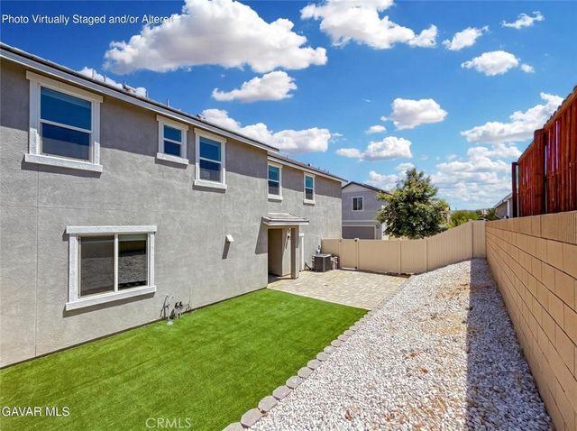 279 GALVESTON Lane, Palmdale, CA 93551