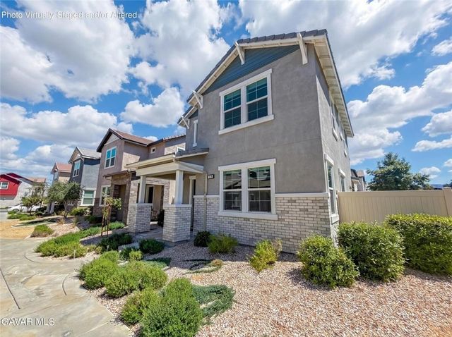 279 GALVESTON Lane, Palmdale, CA 93551