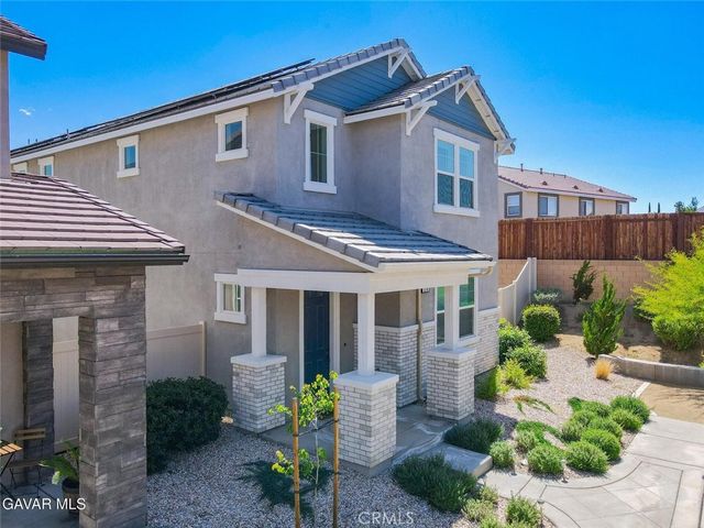 279 GALVESTON Lane, Palmdale, CA 93551