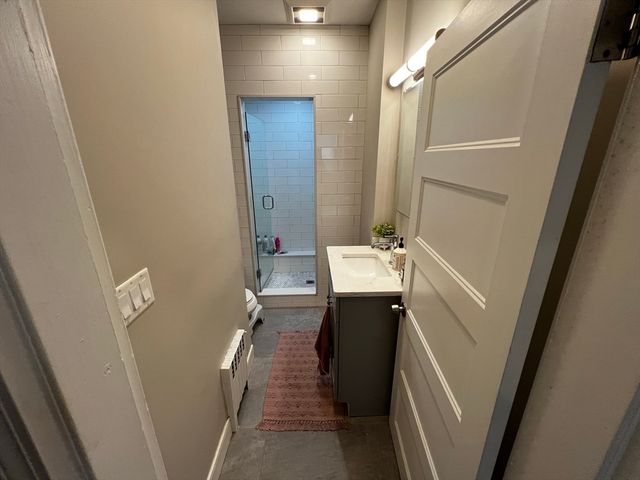 158 Holland St. 2, Somerville, MA 02144