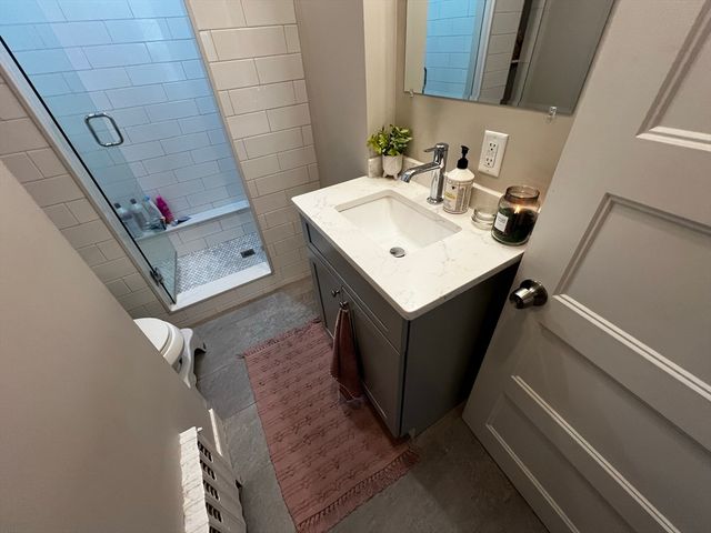 158 Holland St. 2, Somerville, MA 02144