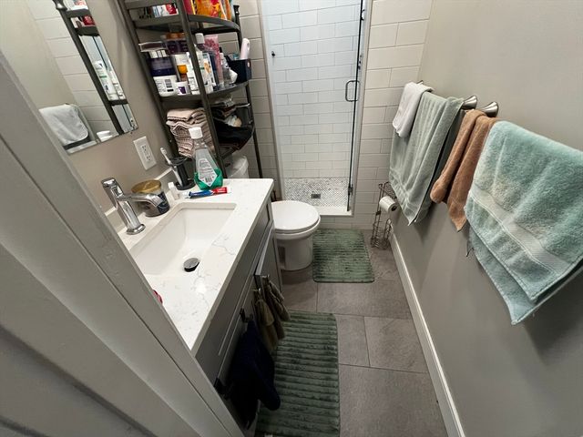 158 Holland St. 2, Somerville, MA 02144