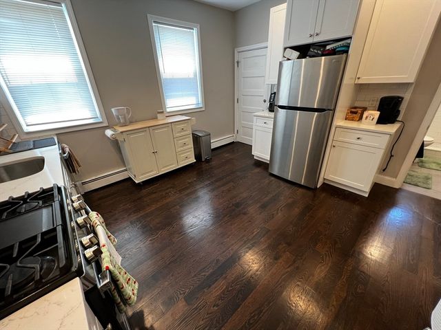 158 Holland St. 2, Somerville, MA 02144