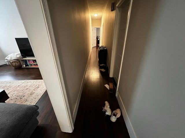 158 Holland St. 2, Somerville, MA 02144