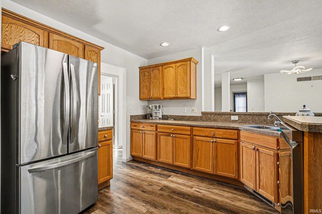 55370 Falling Water Drive, Elkhart, IN 46514