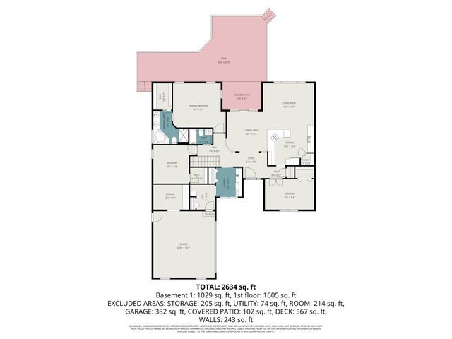 55370 Falling Water Drive, Elkhart, IN 46514