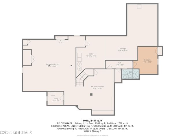 10 Austen Court, Marlboro, NJ 07746