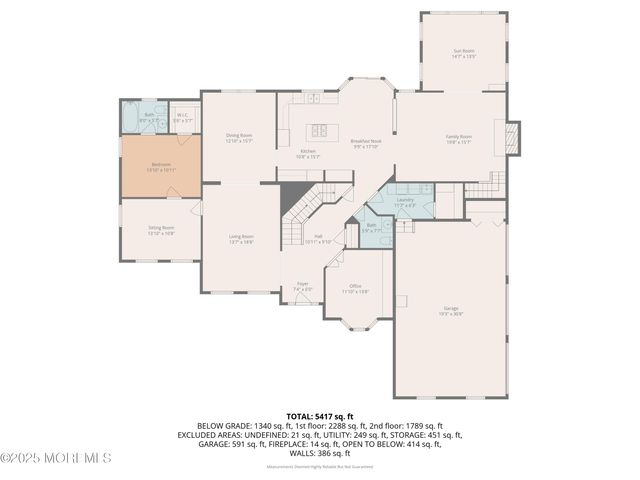 10 Austen Court, Marlboro, NJ 07746