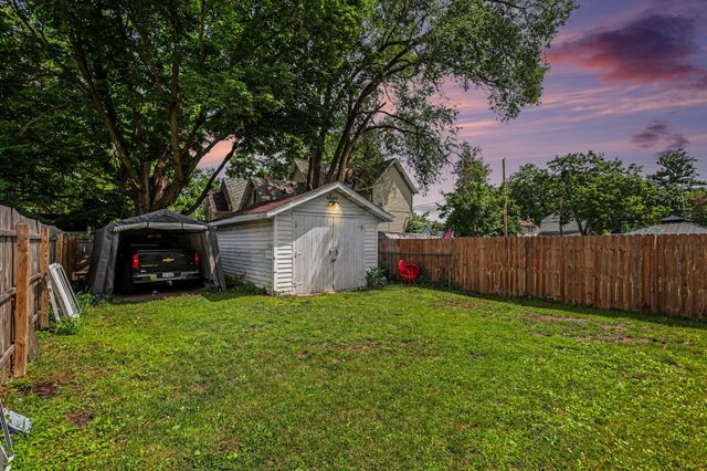 31 E Kingman Avenue E, Battle Creek City, MI 49014