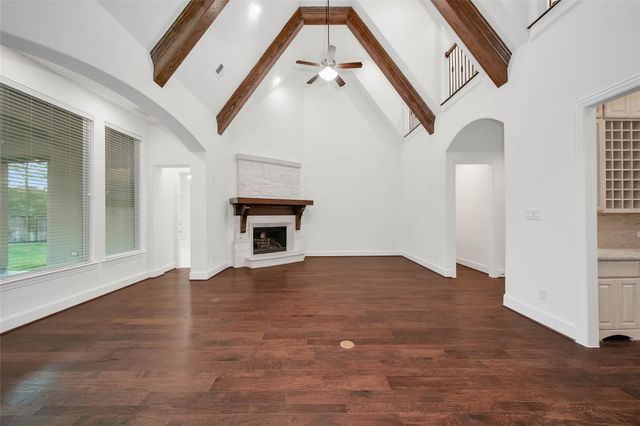 19 Brittany Rose Place, The Woodlands, TX 77375