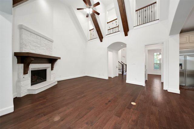 19 Brittany Rose Place, The Woodlands, TX 77375