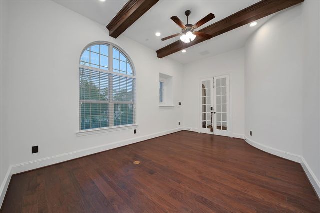 19 Brittany Rose Place, The Woodlands, TX 77375