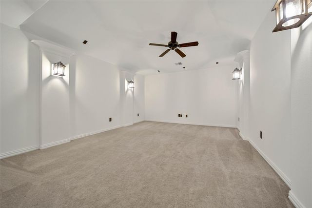 19 Brittany Rose Place, The Woodlands, TX 77375