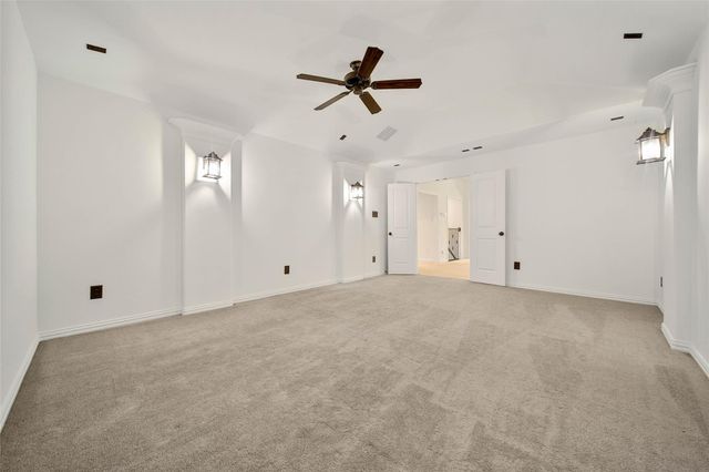 19 Brittany Rose Place, The Woodlands, TX 77375