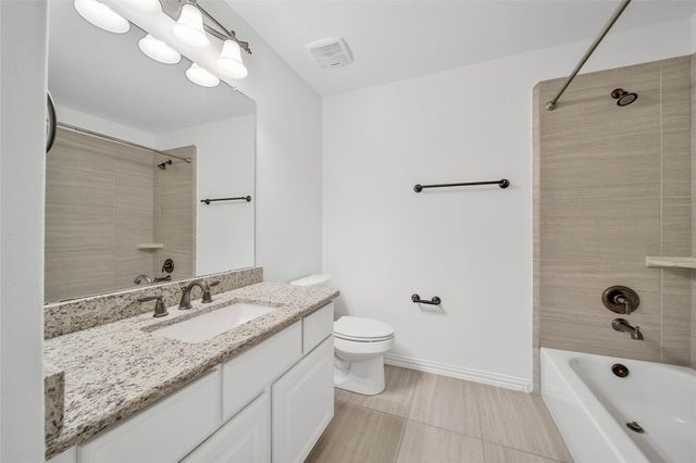 19 Brittany Rose Place, The Woodlands, TX 77375