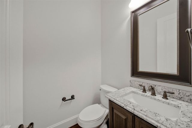 19 Brittany Rose Place, The Woodlands, TX 77375