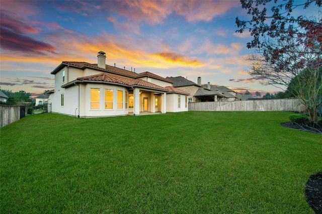 19 Brittany Rose Place, The Woodlands, TX 77375