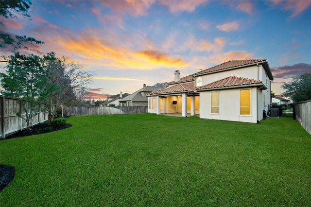 19 Brittany Rose Place, The Woodlands, TX 77375