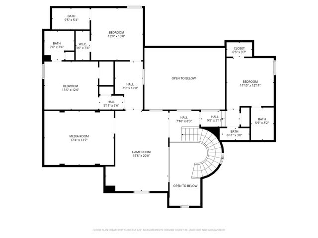 19 Brittany Rose Place, The Woodlands, TX 77375