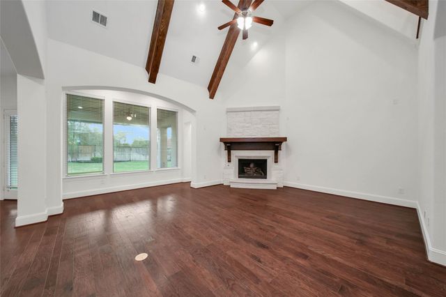 19 Brittany Rose Place, The Woodlands, TX 77375