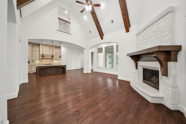 19 Brittany Rose Place, The Woodlands, TX 77375