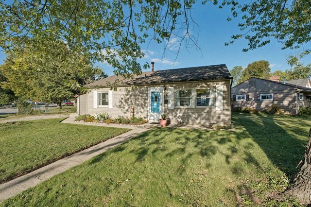 5 Marchmont Drive 5 Marchmont Drive, Fairborn, OH 45324