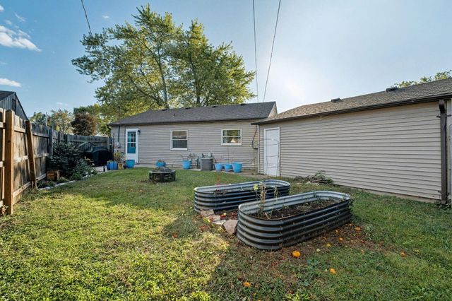 5 Marchmont Drive 5 Marchmont Drive, Fairborn, OH 45324