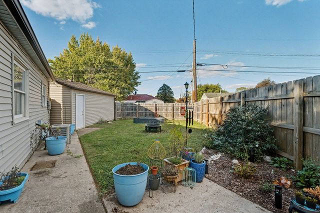 5 Marchmont Drive 5 Marchmont Drive, Fairborn, OH 45324