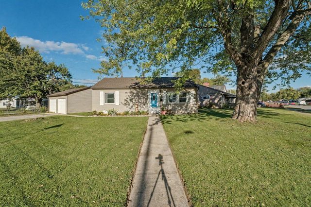 5 Marchmont Drive 5 Marchmont Drive, Fairborn, OH 45324