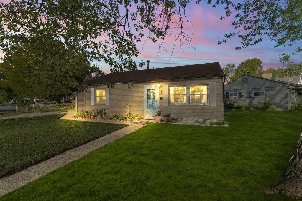 5 Marchmont Drive 5 Marchmont Drive, Fairborn, OH 45324