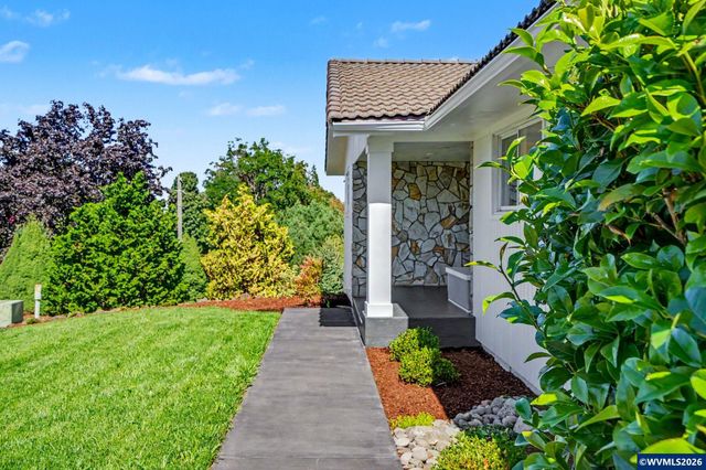 3272 Basswood St NW, Salem, OR 97304