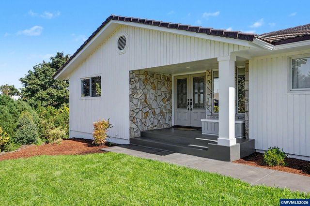 3272 Basswood St NW, Salem, OR 97304