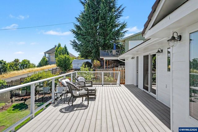 3272 Basswood St NW, Salem, OR 97304
