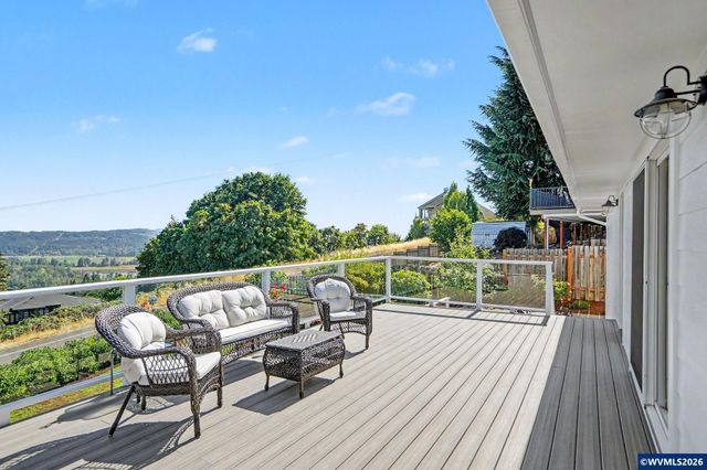 3272 Basswood St NW, Salem, OR 97304