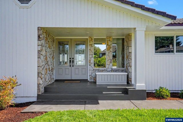 3272 Basswood St NW, Salem, OR 97304
