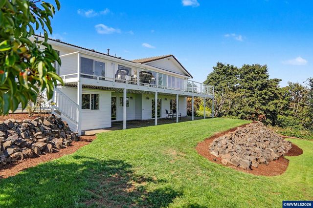 3272 Basswood St NW, Salem, OR 97304