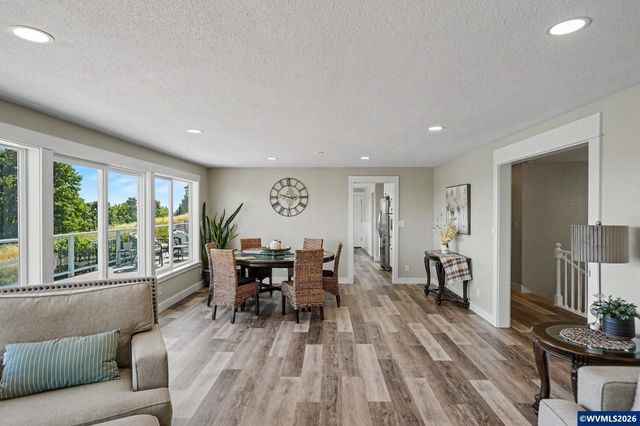 3272 Basswood St NW, Salem, OR 97304