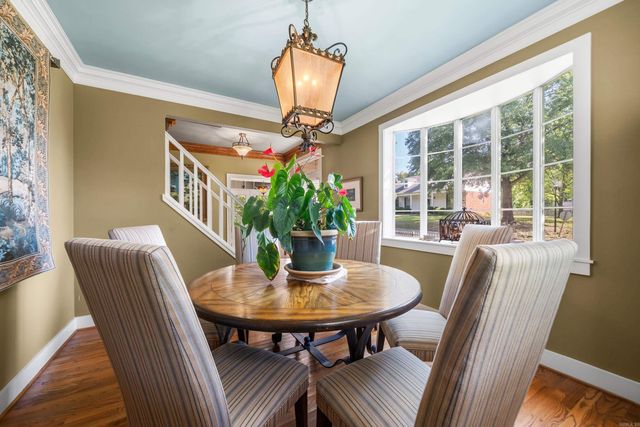 7 Timber Ridge Circle, Arkadelphia, AR 71923