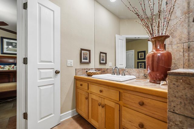 7 Timber Ridge Circle, Arkadelphia, AR 71923