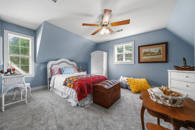 7 Timber Ridge Circle, Arkadelphia, AR 71923