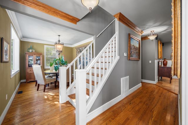 7 Timber Ridge Circle, Arkadelphia, AR 71923