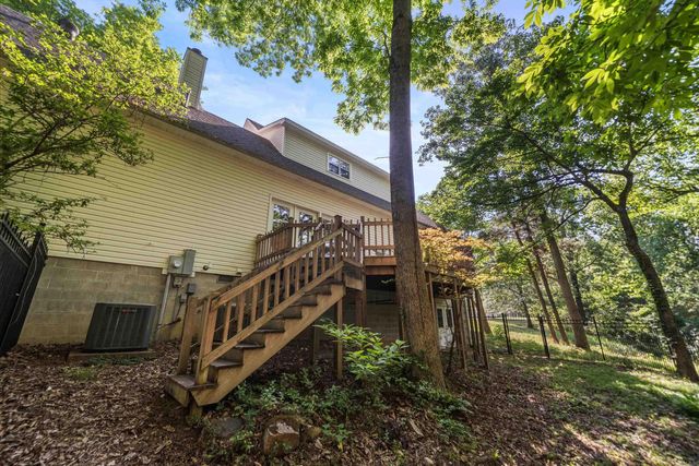 7 Timber Ridge Circle, Arkadelphia, AR 71923