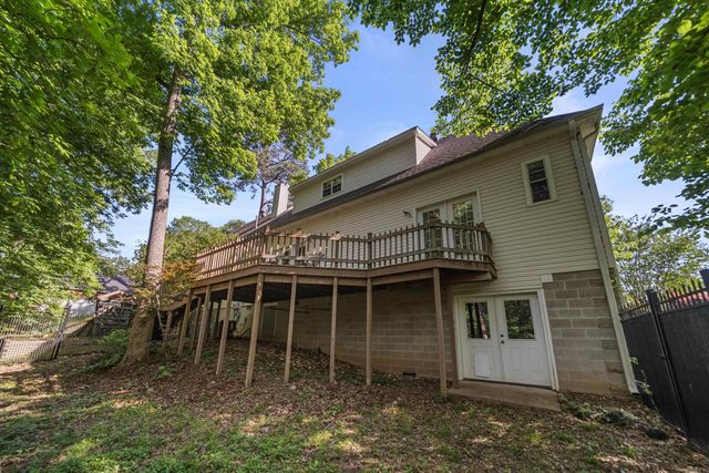 7 Timber Ridge Circle, Arkadelphia, AR 71923