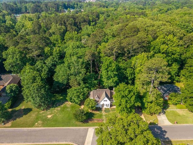 7 Timber Ridge Circle, Arkadelphia, AR 71923
