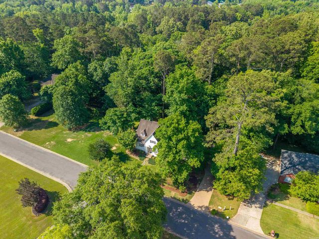 7 Timber Ridge Circle, Arkadelphia, AR 71923