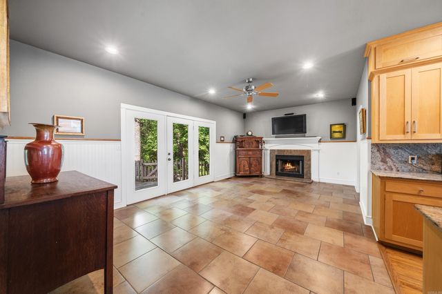 7 Timber Ridge Circle, Arkadelphia, AR 71923