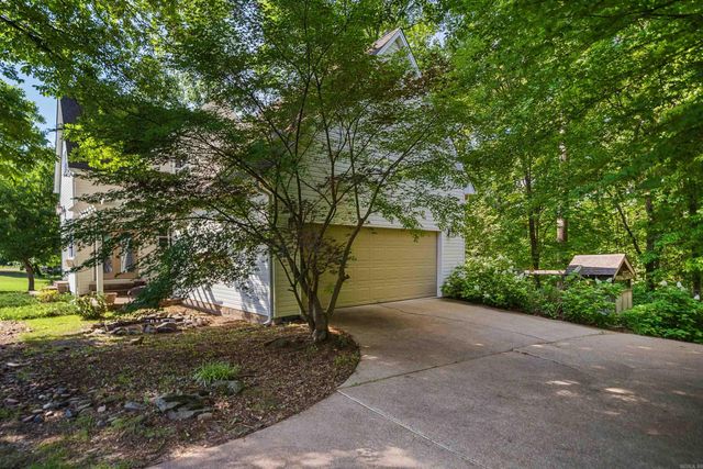 7 Timber Ridge Circle, Arkadelphia, AR 71923