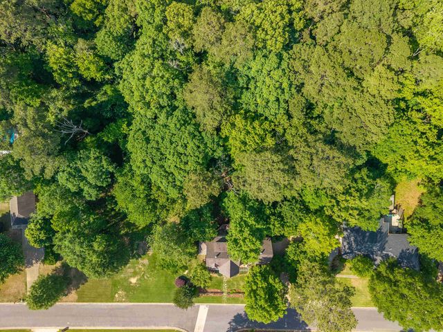7 Timber Ridge Circle, Arkadelphia, AR 71923