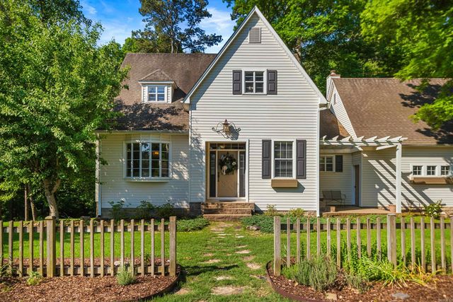 7 Timber Ridge Circle, Arkadelphia, AR 71923