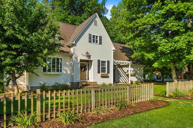 7 Timber Ridge Circle, Arkadelphia, AR 71923